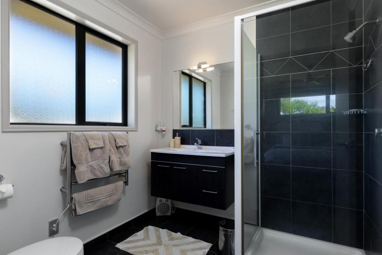 ביאנהיים Ocean View Beachfront Apartment מראה חיצוני תמונה