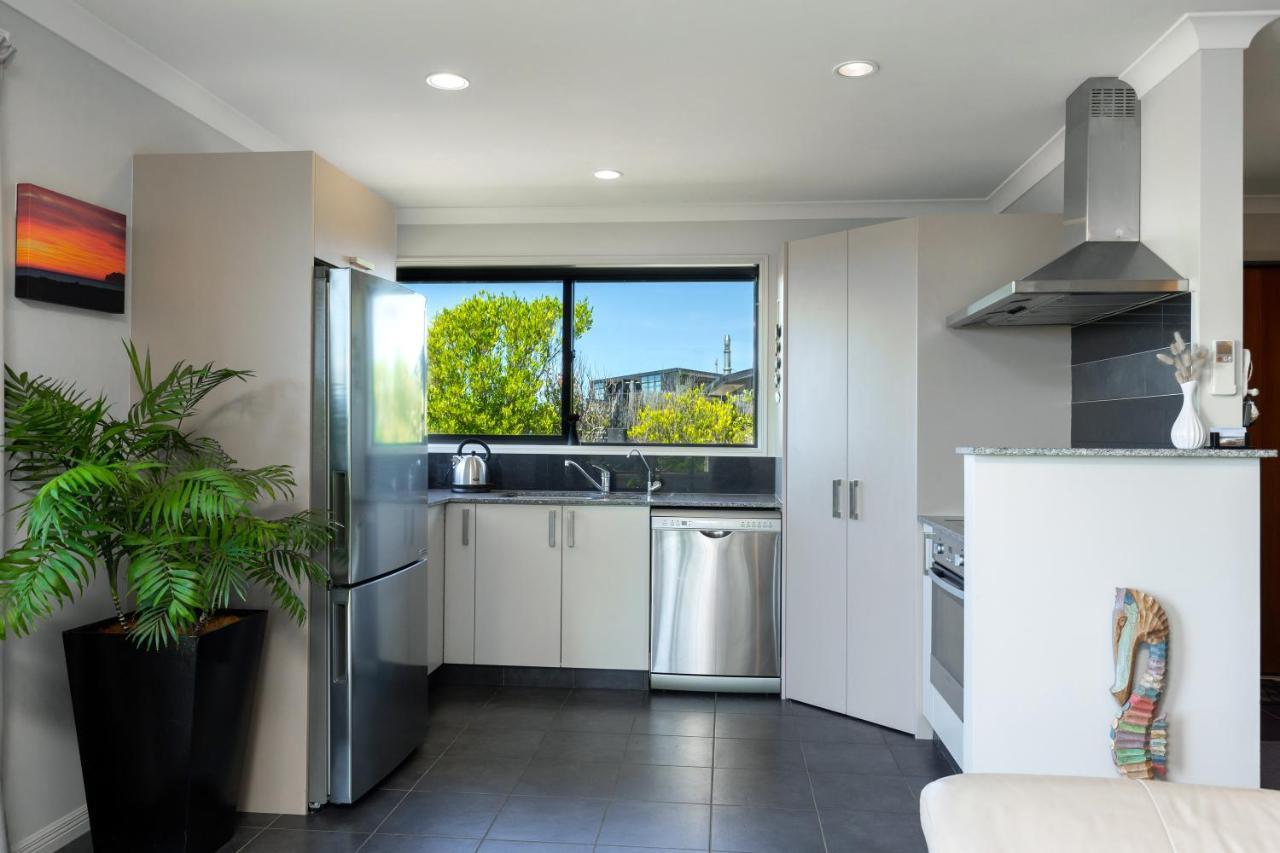 ביאנהיים Ocean View Beachfront Apartment מראה חיצוני תמונה
