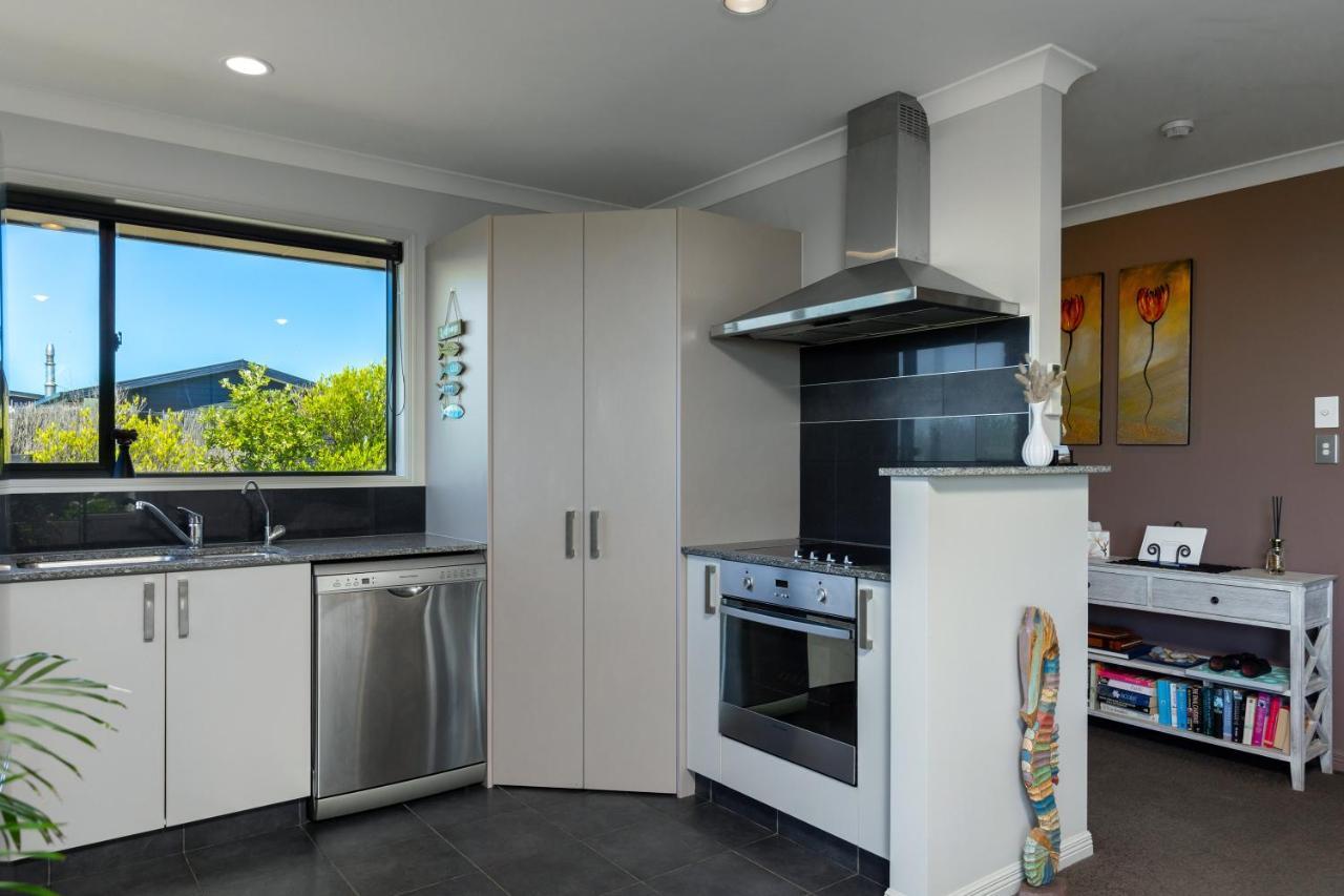 ביאנהיים Ocean View Beachfront Apartment מראה חיצוני תמונה