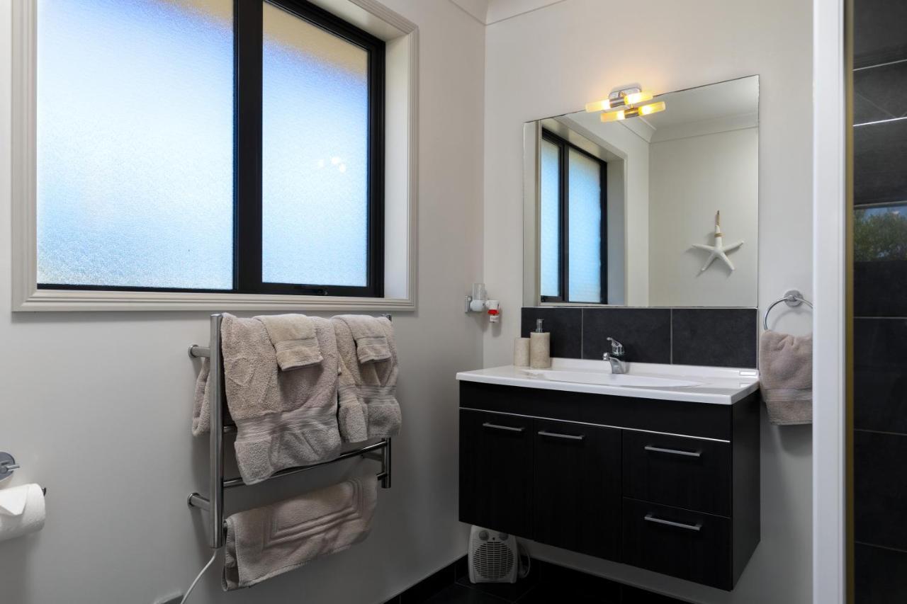 ביאנהיים Ocean View Beachfront Apartment מראה חיצוני תמונה